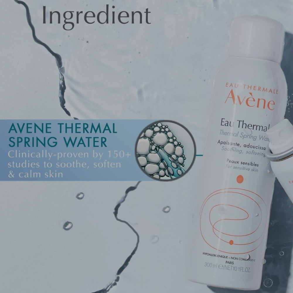 5/$25✨️Avène Thermal Spring Water✨️